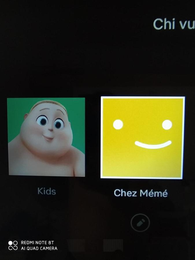 Chez Meme